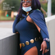 Image for article titled Our Favorite Cosplay From Dragon Con 2021